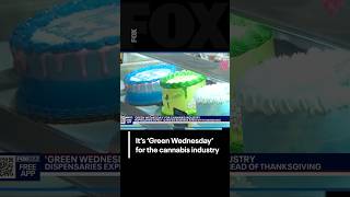 'Green Wednesday' for the cannabis industry | FOX 10 Phoenix