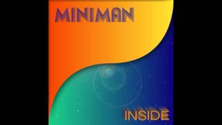 Miniman - Inside [Full Album]