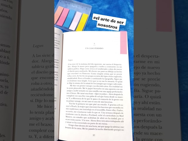 Vídeo relacionado con Agenda anual semanal 2027 Inma Rubiales (TANTANFAN)