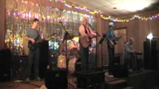 southern storm band, don whaley, don't you ever get tired .wmv