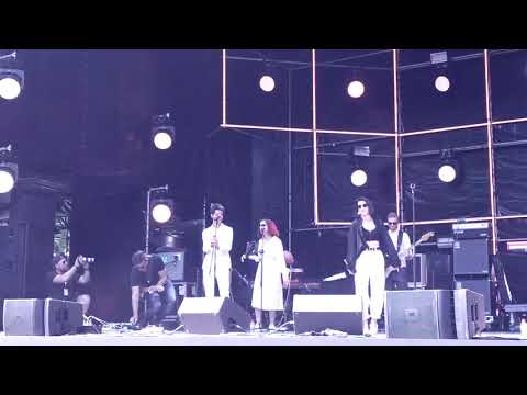 Gayana - Дай мне (Live at the Chess&Jazz, Moscow, 27/07/19)