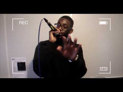 Reckless -  Controlla Freestyle (Big Tobz)