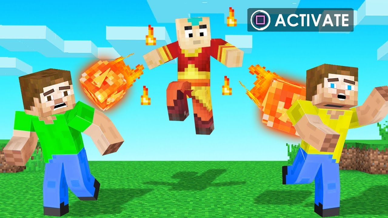 avatar minecraft server without mod avatar minecraft server without mod