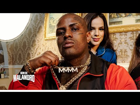 MC IG, MC CEBEZINHO, MC KANHOTO - MEU NOME NÃO É IGOR (ÁUDIO OFICIAL)