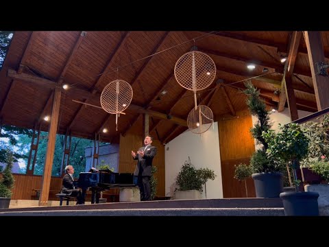 Il lacerato spirito - G.Verdi (Simon Boccanegra) Bass Inho Jeong 베이스 정인호