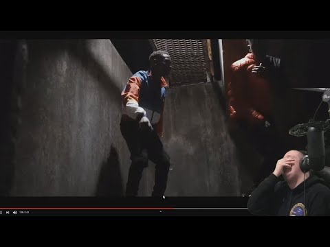 BabyMar,Ashdinho - Meds Reaction