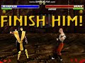 MKP Scorpion MK2 Smoke MK3 Fatality 7 2018