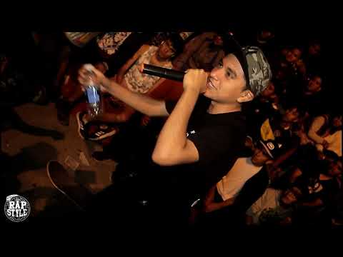 Verdugo vs Ultra -Final- Audición Zarapte 5 Estrellas 2018