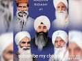 Radha Soami Ji Shabad Kot Kot Karu Vandna