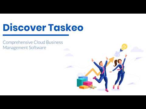 Taskeo Tutorial Preview