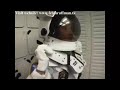 Julia Astronaut B