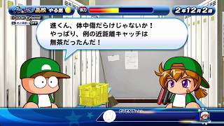 《もうひとつの物語》パワプロサクセススペシャル EP008 トトロでぇすプレイ