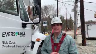 Lineworker Appreciation Day