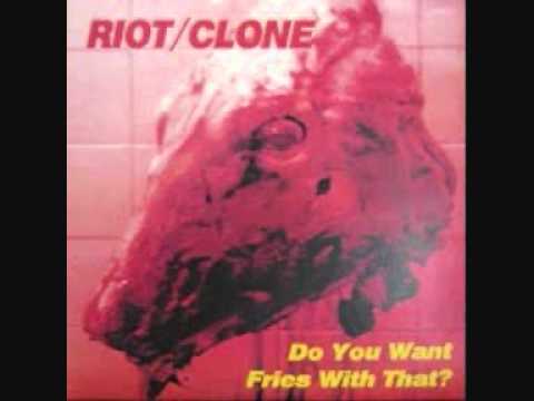 Riot/Clone - Rhyming Cutlets