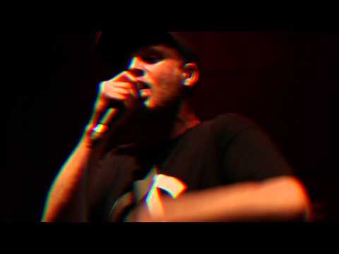 Elephant Phinix - The Definition / Cuts J Melik Live @Six Dogs