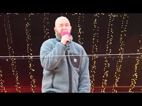 Stan Van Samang - Een ster. Live sessie Radio 2 in Roeselare