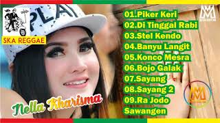 Full Album Nella Kharisma Terbaru Versi Ska Reggae (Tanpa Iklan)