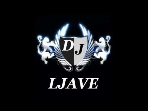 Michael Calfan - Resurrection Club Version Remix DJ LJAVE