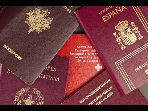 Как получить гражданство Швейцарии?
