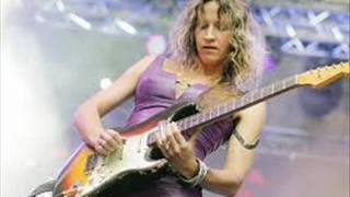 Ana Popovic  -  Nothing Personal