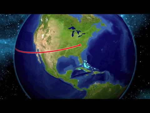 Die Post ist da... Klingelton