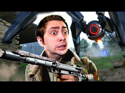 ESSE SQUAD É SÓ SUCESSO! - ARC RAIDERS COM OS AMIGOS