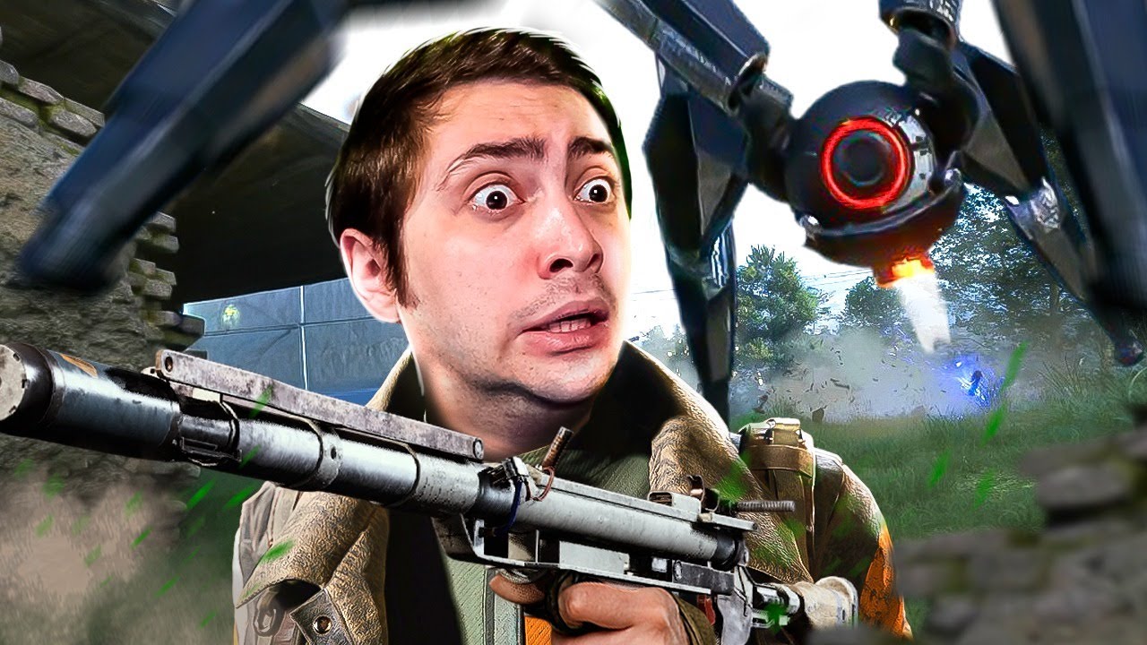 ESSE SQUAD É SÓ SUCESSO! - ARC RAIDERS COM OS AMIGOS