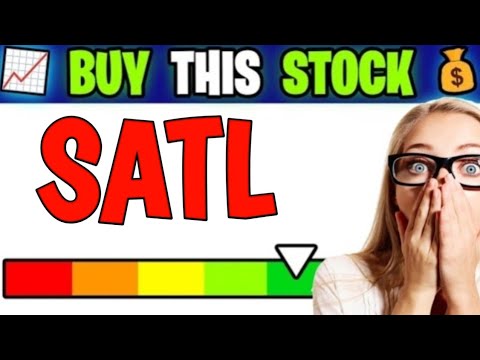 SATL Stock News: Soaring 79% in 2 Weeks!