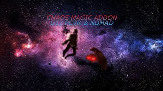 Blade and Sorcery Chaos Magic Addon Nomad