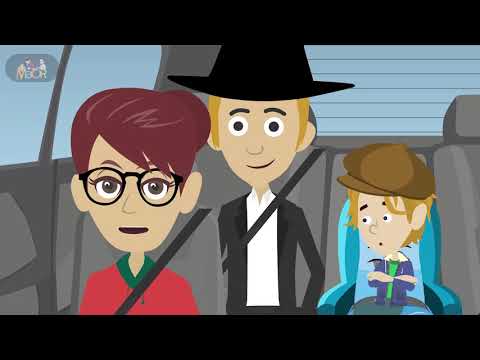 MyMaor#624 - Yud Shvat 5711, Part Two - Special Event