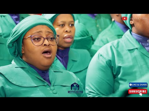 River Of Mercy || Iza Moya OyiNgcwele || Babusisiwe || 06 Sept - Umlindelo