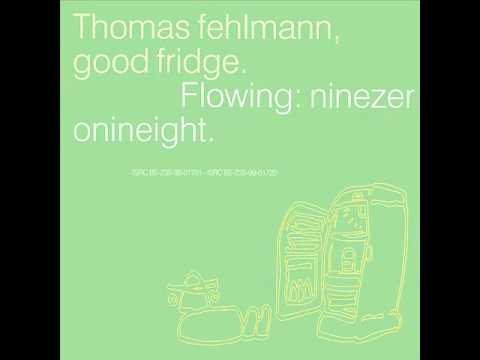 Thomas Fehlmann - Hermosa