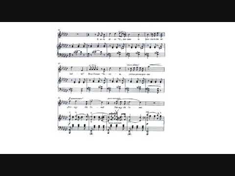 Giacomo Puccini: Sole e amore (Tine Thing Helseth, trumpet)