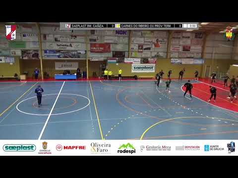 SAEPLAST BM CAÑIZA - CARNES DO RIBEIRO OURENSE PROVICIA TERMAL