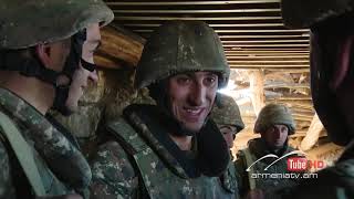 Սուր անկյուն 08.08.2021 - Արմեն Աթալյան «Վատ օրինակը վարակիչ է»