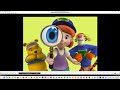 Opening To Playhouse Disney Favourite Episodes 2010 DVD