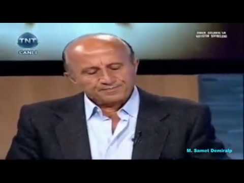 Yaşar Nuri Öztürk Maun suresi 2012