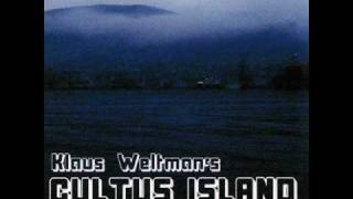 Klaus Weltman - Living In A Sad World