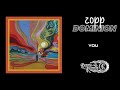 ZOPP Dominion FULL ALBUM