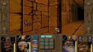 Let's Play Ravenloft - Stone Prophet part 052