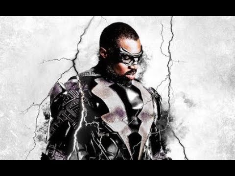 Black Lightning ⚡ Jefferson Fights For You ⚡ Liam Payne & Rita Ora - For You