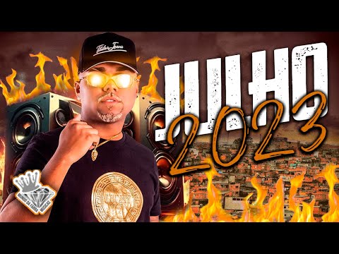 DODÔ PRESSÃO 2023 - CD NOVO JULHO - MÚSICAS NOVAS