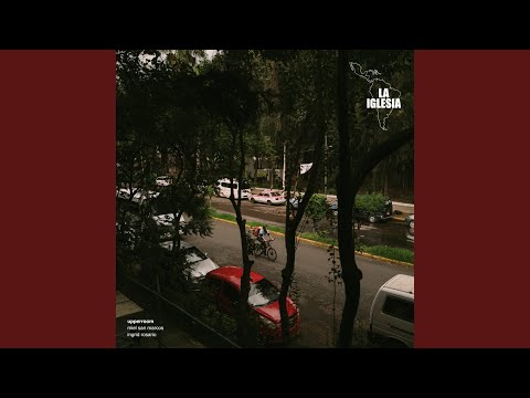 La Iglesia (feat. Genock Gabriel, Andre'a Alexis, Josh Morales)