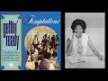 Say You - The Temptations