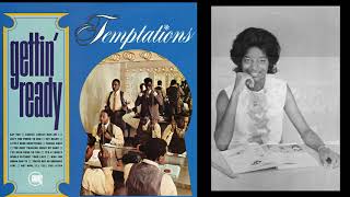 Say You - The Temptations