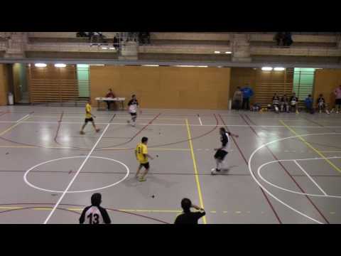 Futbol Sala HD : Nou de la rambla vs Alheña [4/8] (17.04.2010)