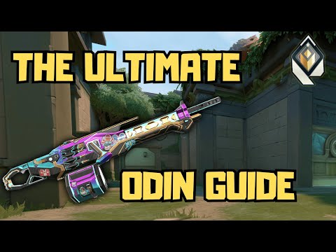 Odin Scans