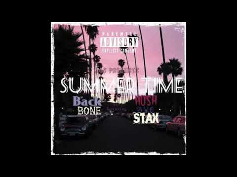 Backbone - Summertime Ft. Stax