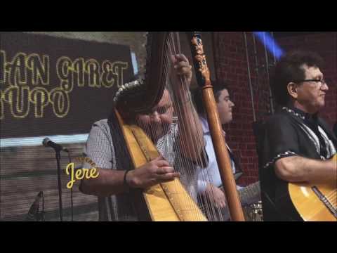 TERERE JERE - NESTOR DAMIAN GIRET Y LOS MISIONEROS - TERESITA NIÑA HERMOSA