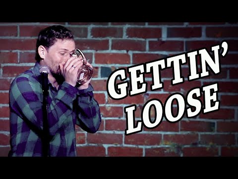 Show Goes Off The Rails After Fan Gives Me Beer Mug